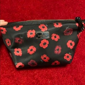 Kate Spade Make Up Bag